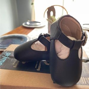 Felix and flora baby shoes